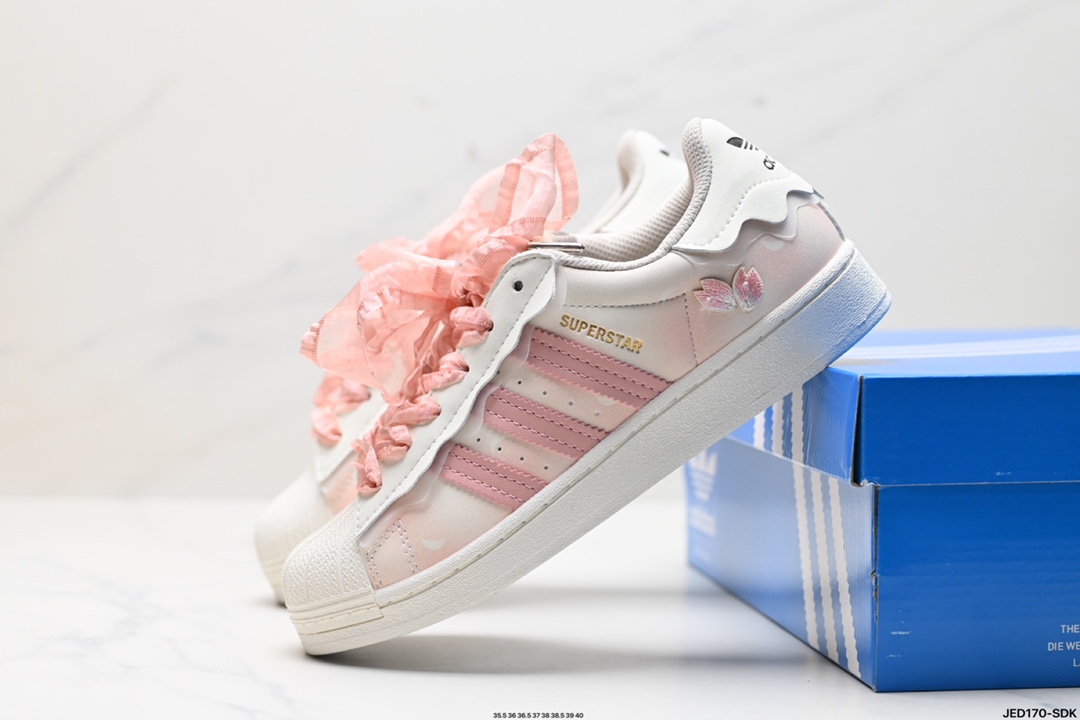 Adidas Superstar Shoes